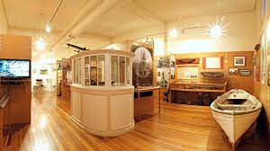 Maritime Museum of Tasmania - Hobart and Beyond