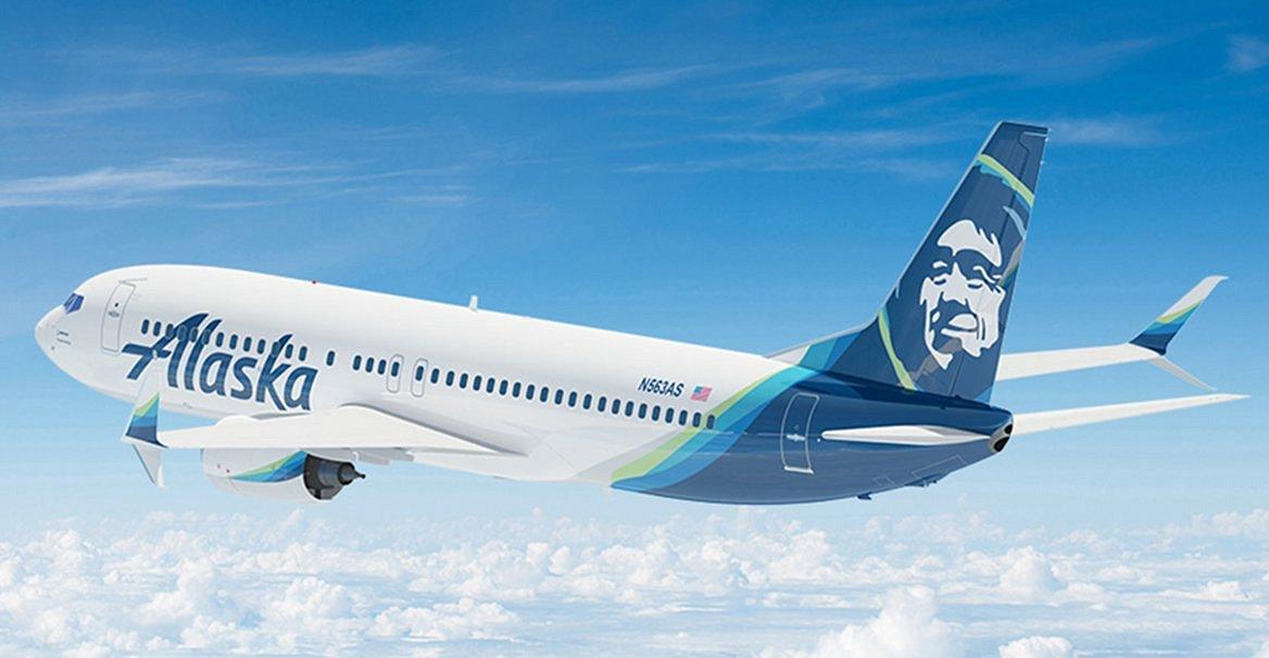 Alaska Airlines Reviews and Flights - Tripadvisor