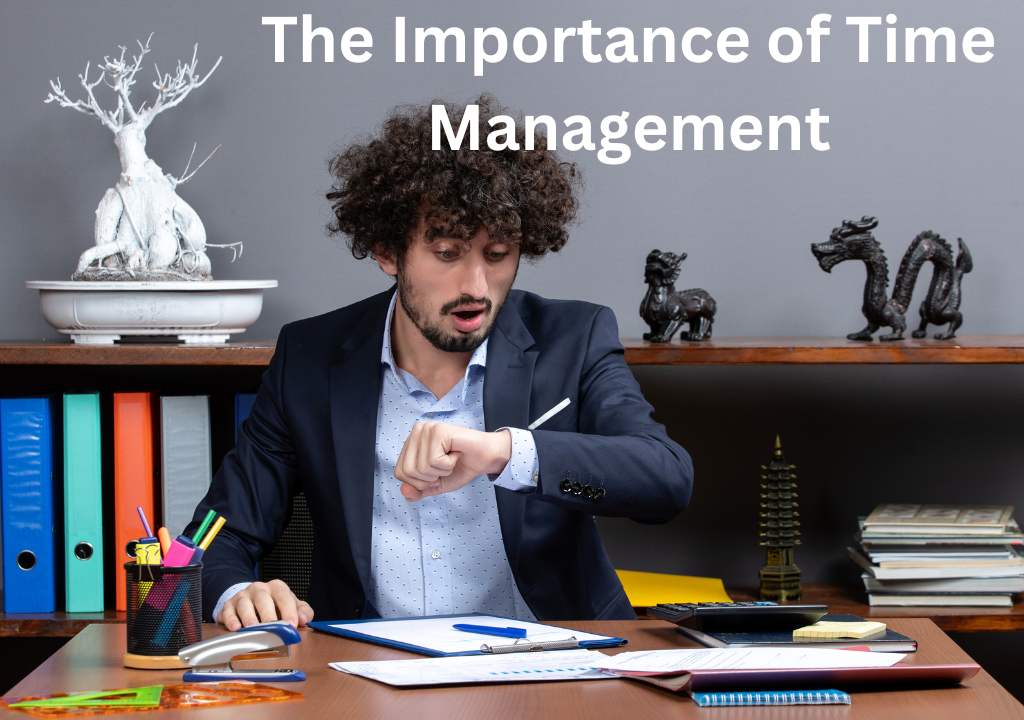 Time management