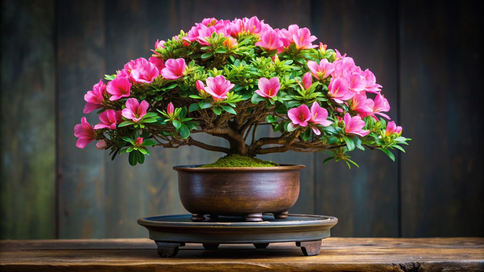 Cuidados específicos para diferentes espécies de bonsai