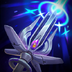 Swarm weapon Bunny Mega-Blast