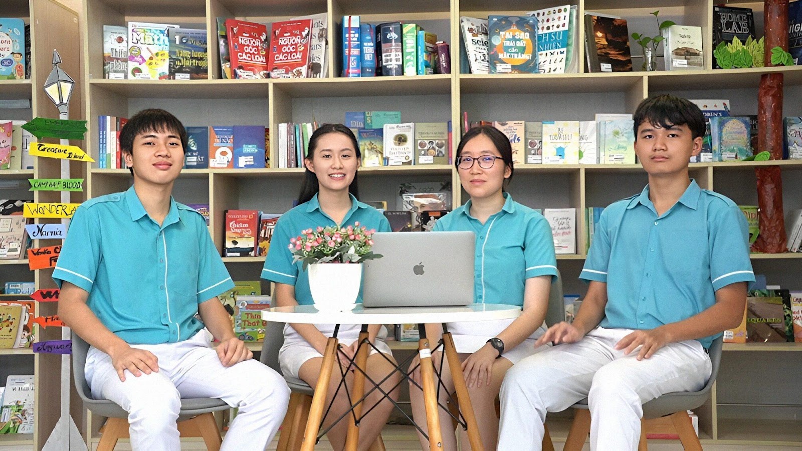 Việt Nam giành 4 giải tại chung kết toàn cầu Imagine Cup Junior 2024 - AD 4nXcppLFsTMVujLWhm5Uj1Y01sSrHsXziZVpfR1aJgnSN nA7JS4FWG6Bz6XsHMISPl F35MPCly5tYZgQsy8RjtTKrJM kScS KXuMExB6MATjzIUzNpOU8OEpZkJl28VqKcfqfCeXvm ttBEzgEv1G40FtUCl5t6WndXEjBjwMDcoRQQMVHfA?key=sUfk