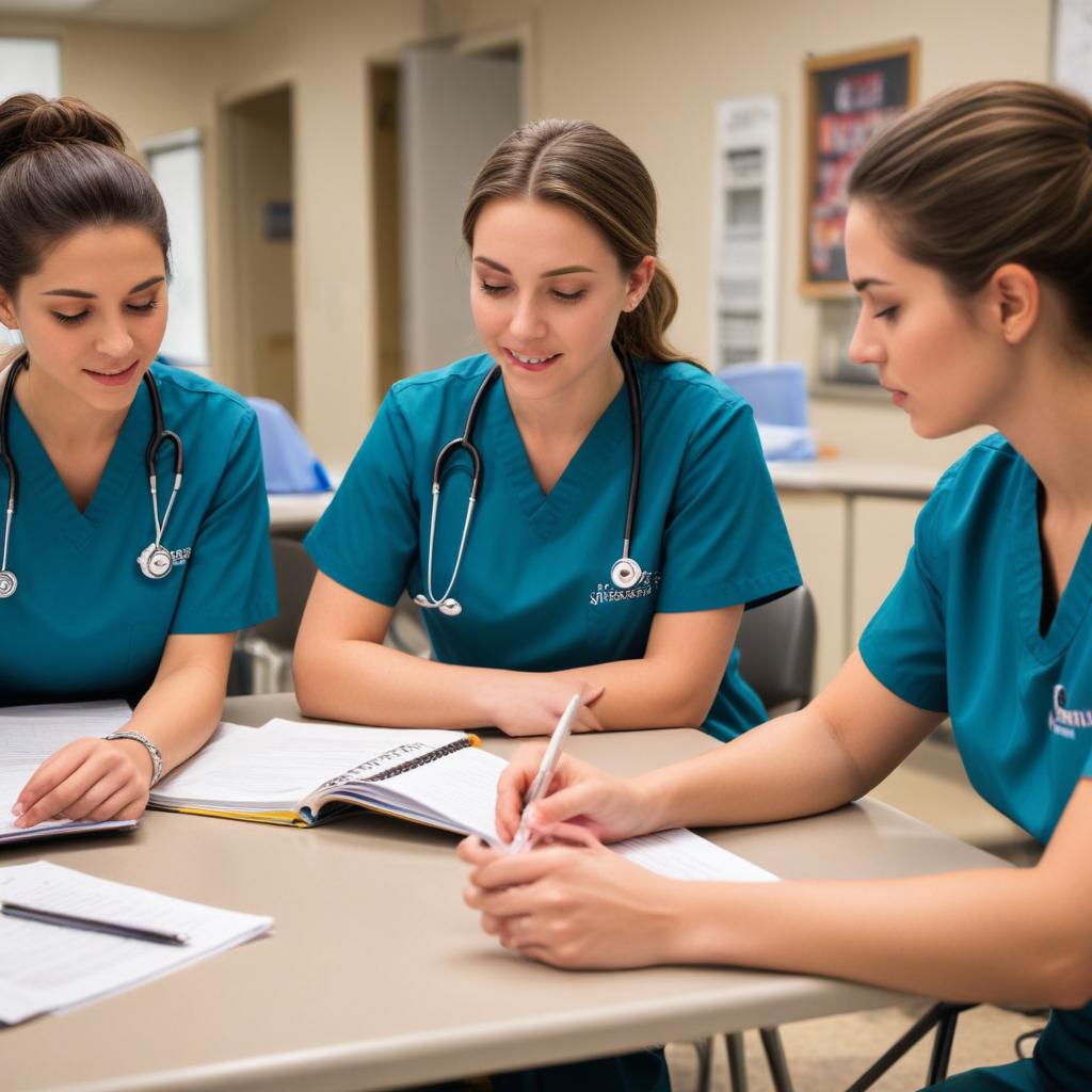 Tips for NCLEX exams preparation 