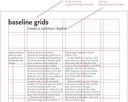 Gambar Book Designing with Grids