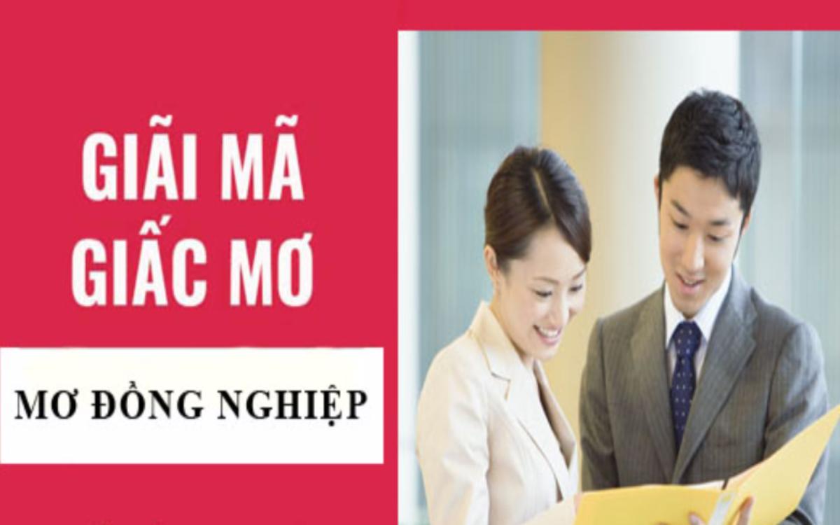 Con số may mắn liên quan đến đồng nghiệp chết