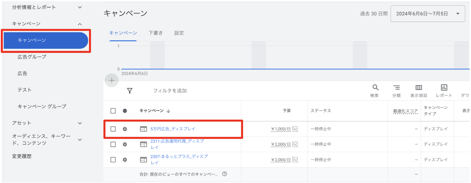 Google広告の年齢設定方法：効果的なターゲティングを実現しよう