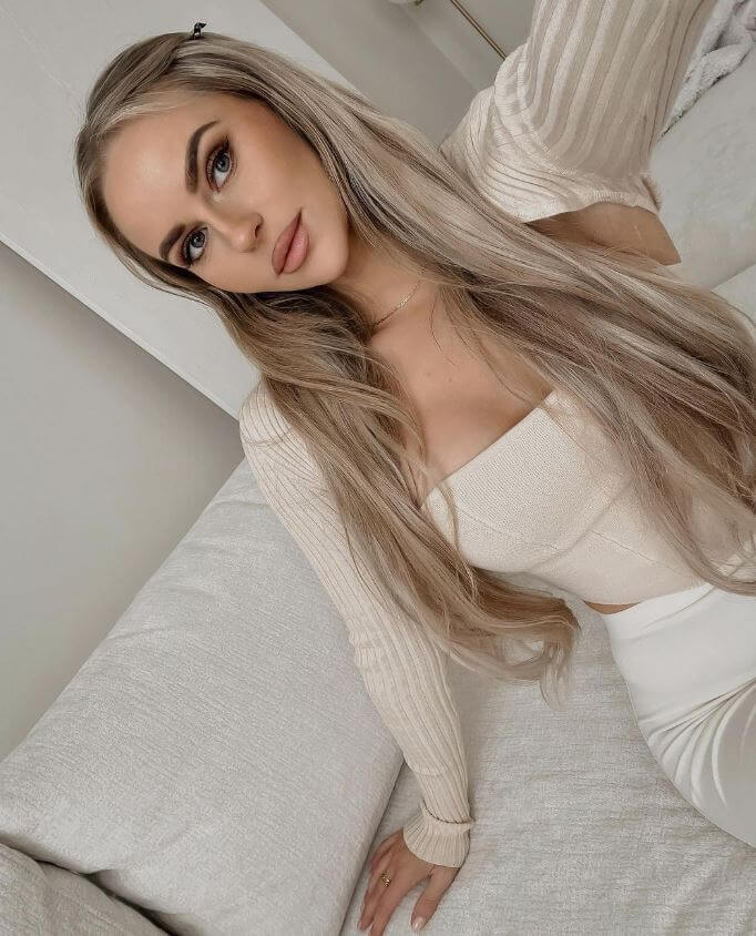 Anna Nystrom