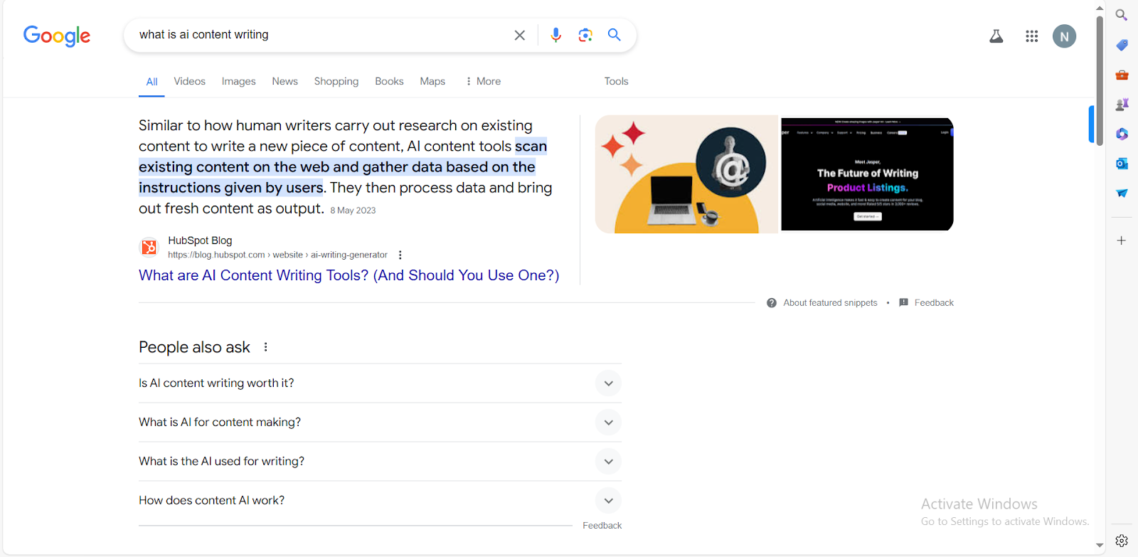 Use-featured-snippet-to-appear-at-the-top-of-SERPs 