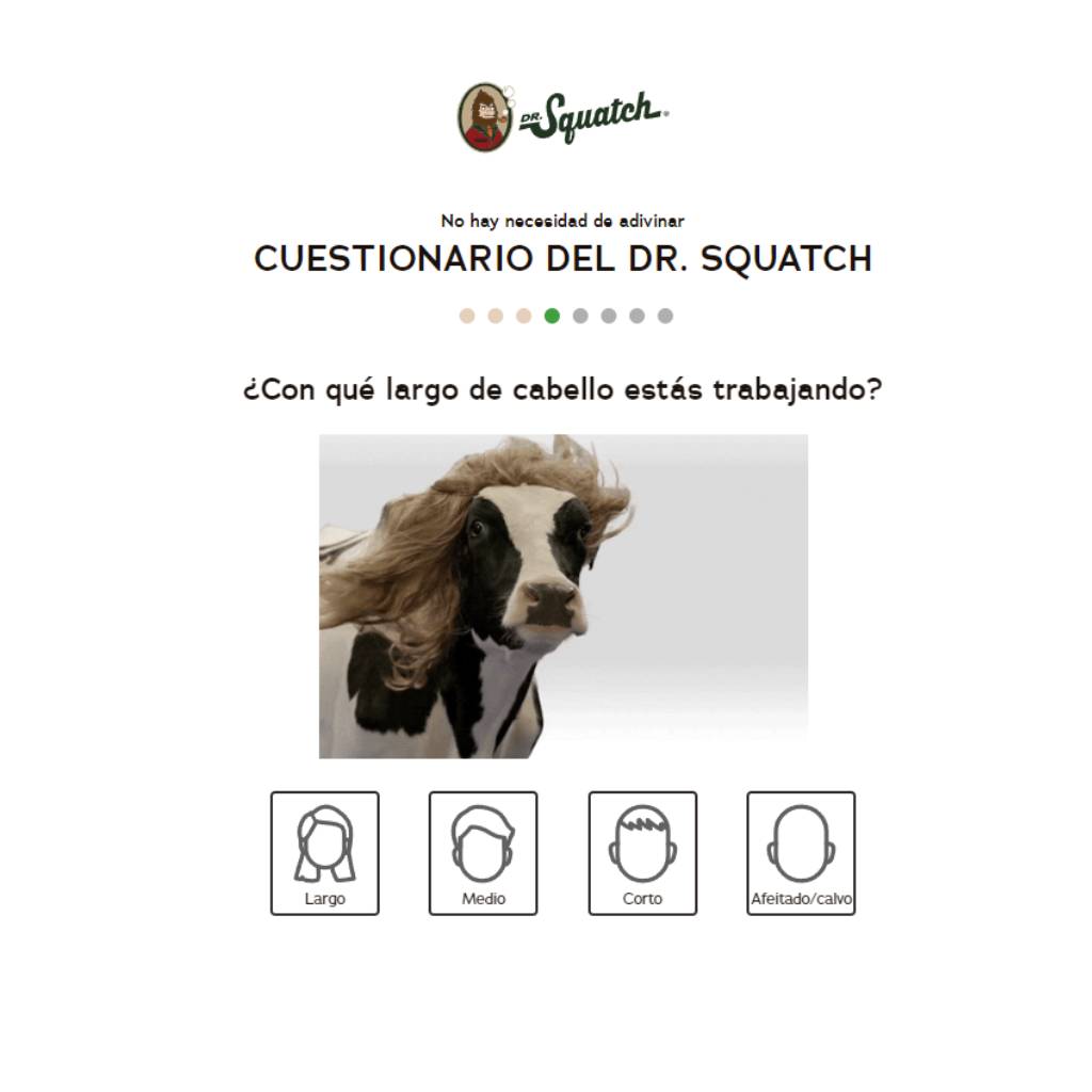 Hoy recibes algo diferente. 3 ejemplos de quizzes para tu tienda