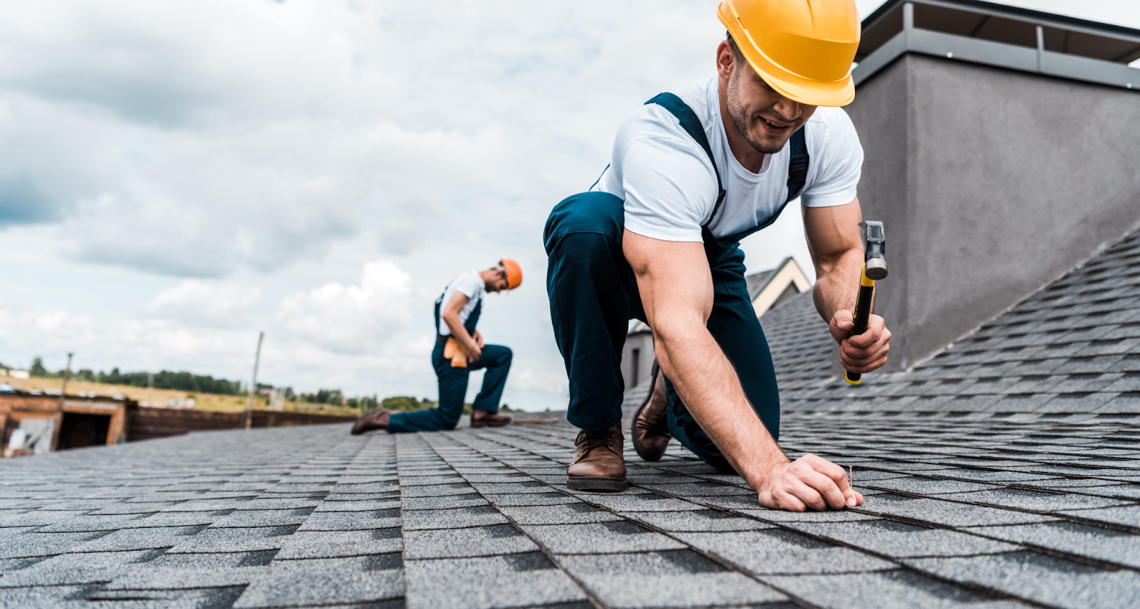 Crafting Cohesion: Merging Roofing Styles with Kitchen Design Consultations