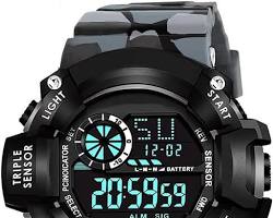 Image of Sports watch