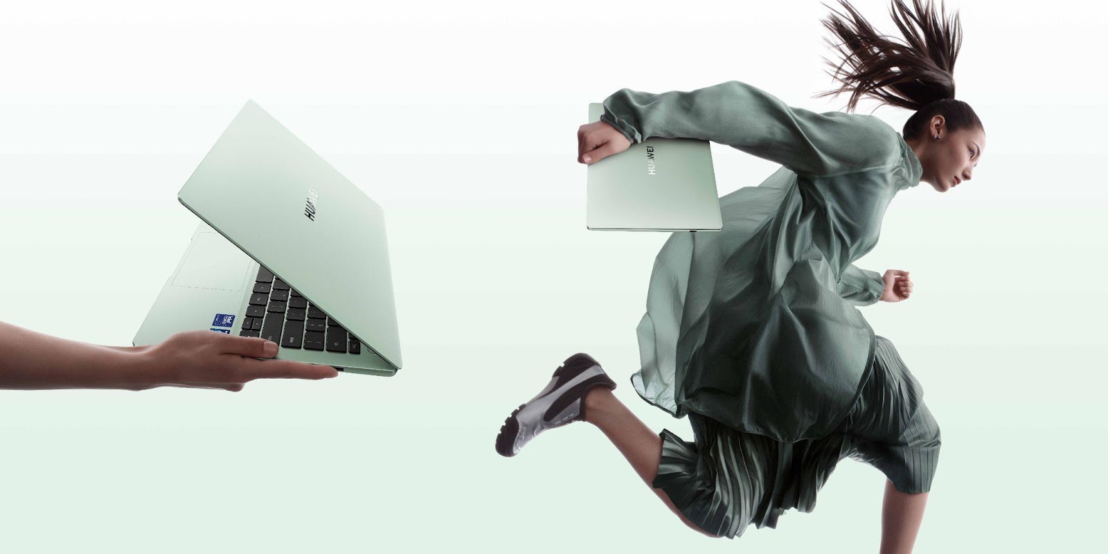 HUAWEI MateBook X Pro