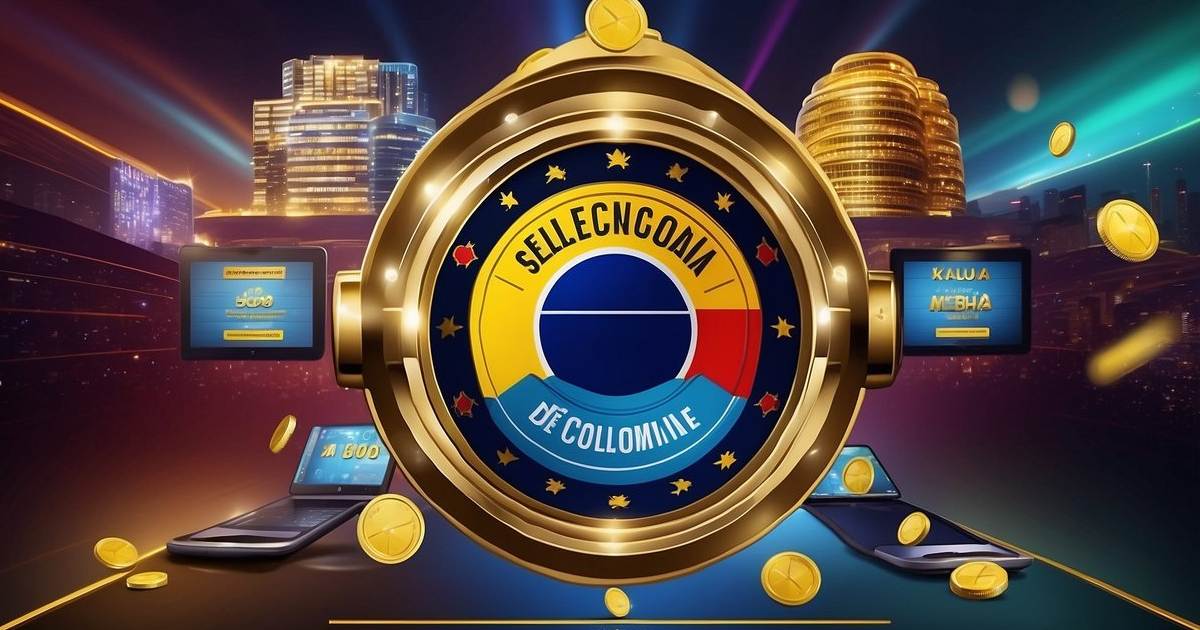 Selección de Casinos Online Confiables