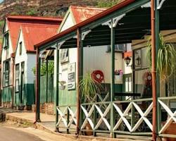 Image of Pilgrim's Rest South Africa