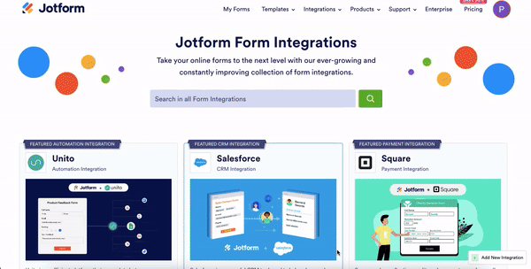 Jotform-apps