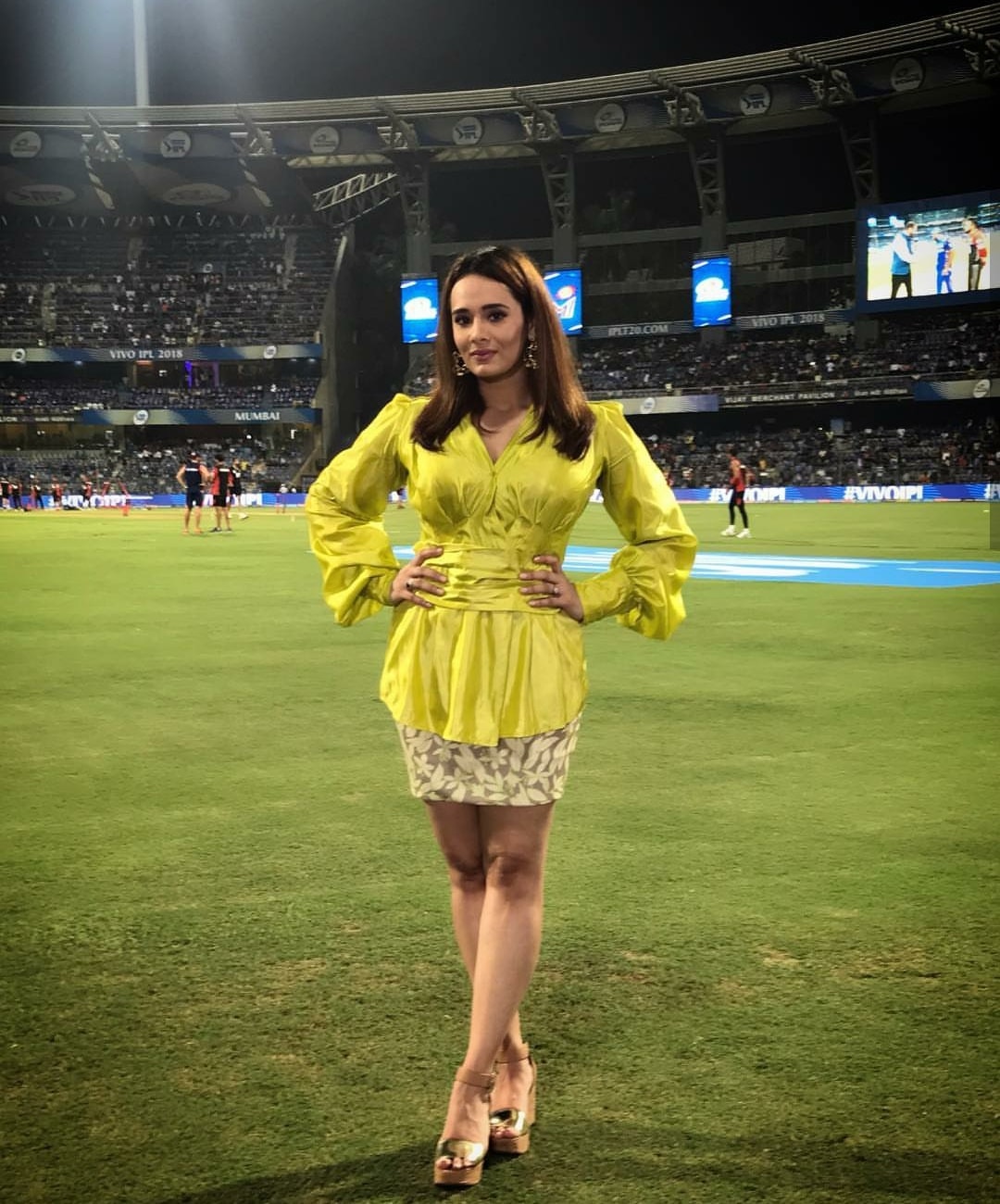 Indian Sports Anchor Mayanti Langer Net Worth, Career, And Lifestyle 2024 |  Look at Her Lucrative Career in Sports Broadcasting