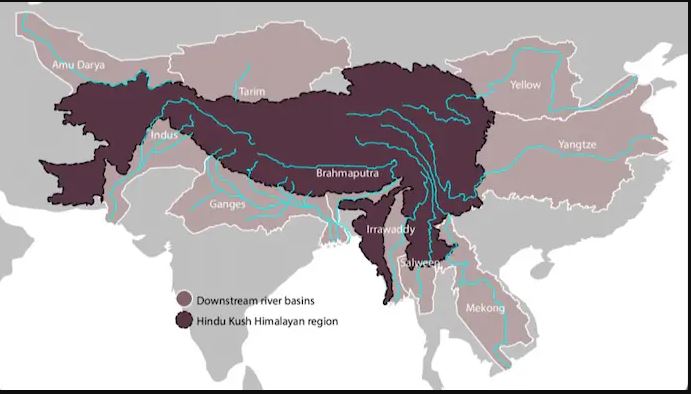 Hindu Kush Himalaya
