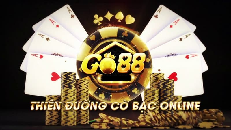 Go88 game đổi thưởng hấp dẫn nhất 2024