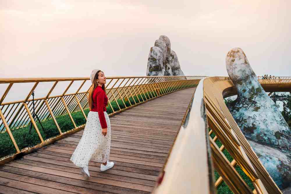 top vietnam tourist attractions