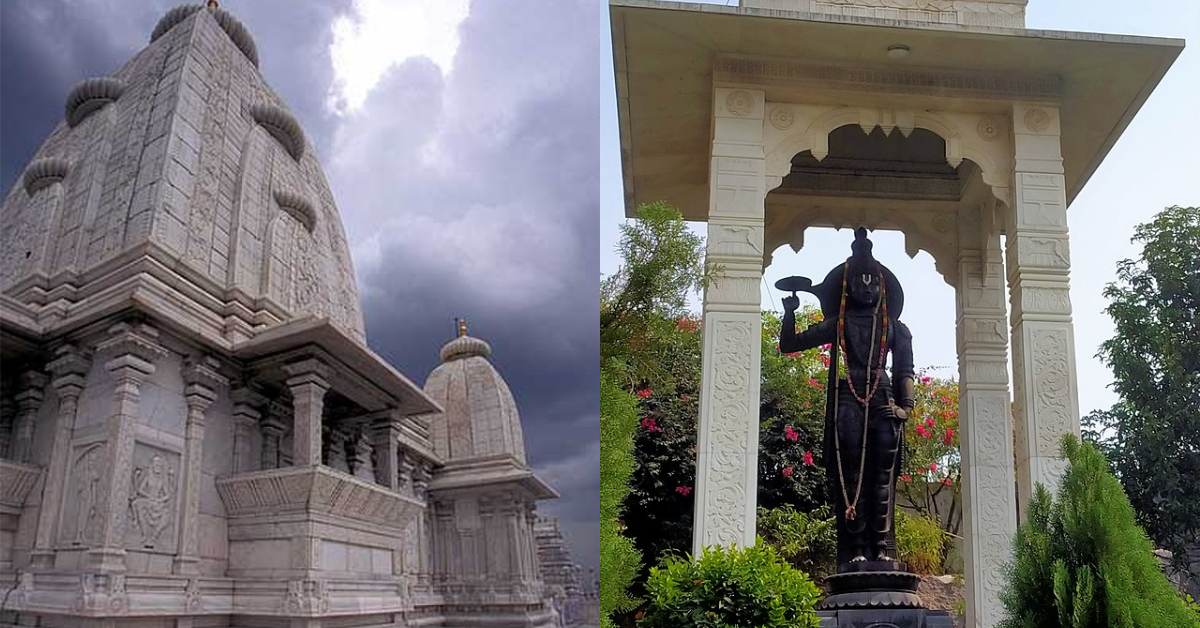  Birla Mandir