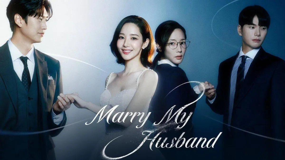 Marry My Husband By KUBET