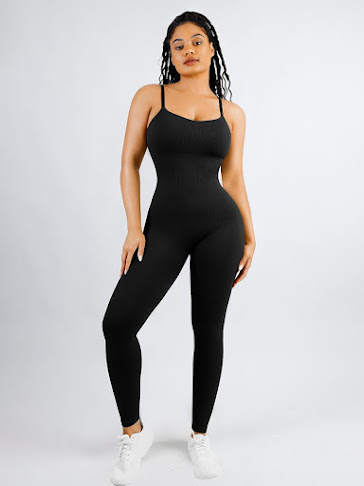 Feelingirl Tummy Control Seamless Comfortable Body Shaper