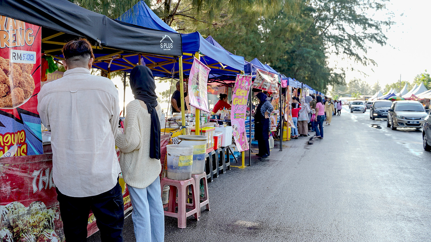 20+ Tempat Menarik Di Melaka, Pesona Kota Bersejarah!