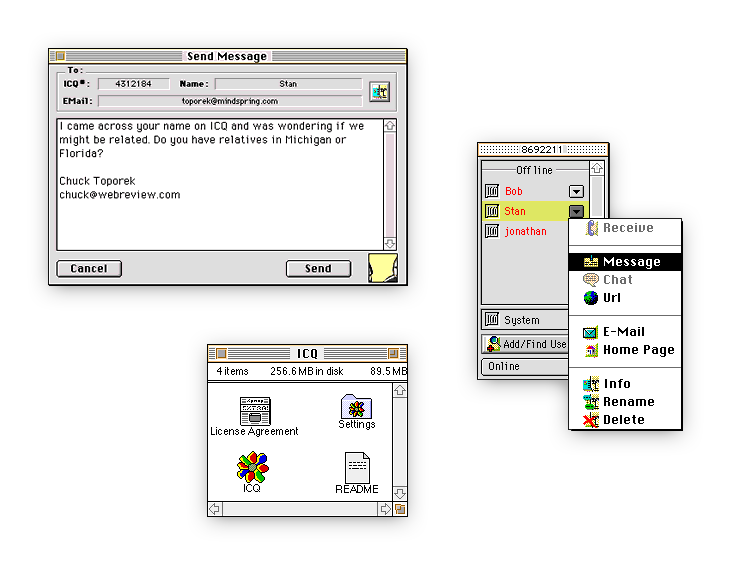 History of Human-Machine Interfaces. Part 4. The 2000-10s. Meta-interfaces