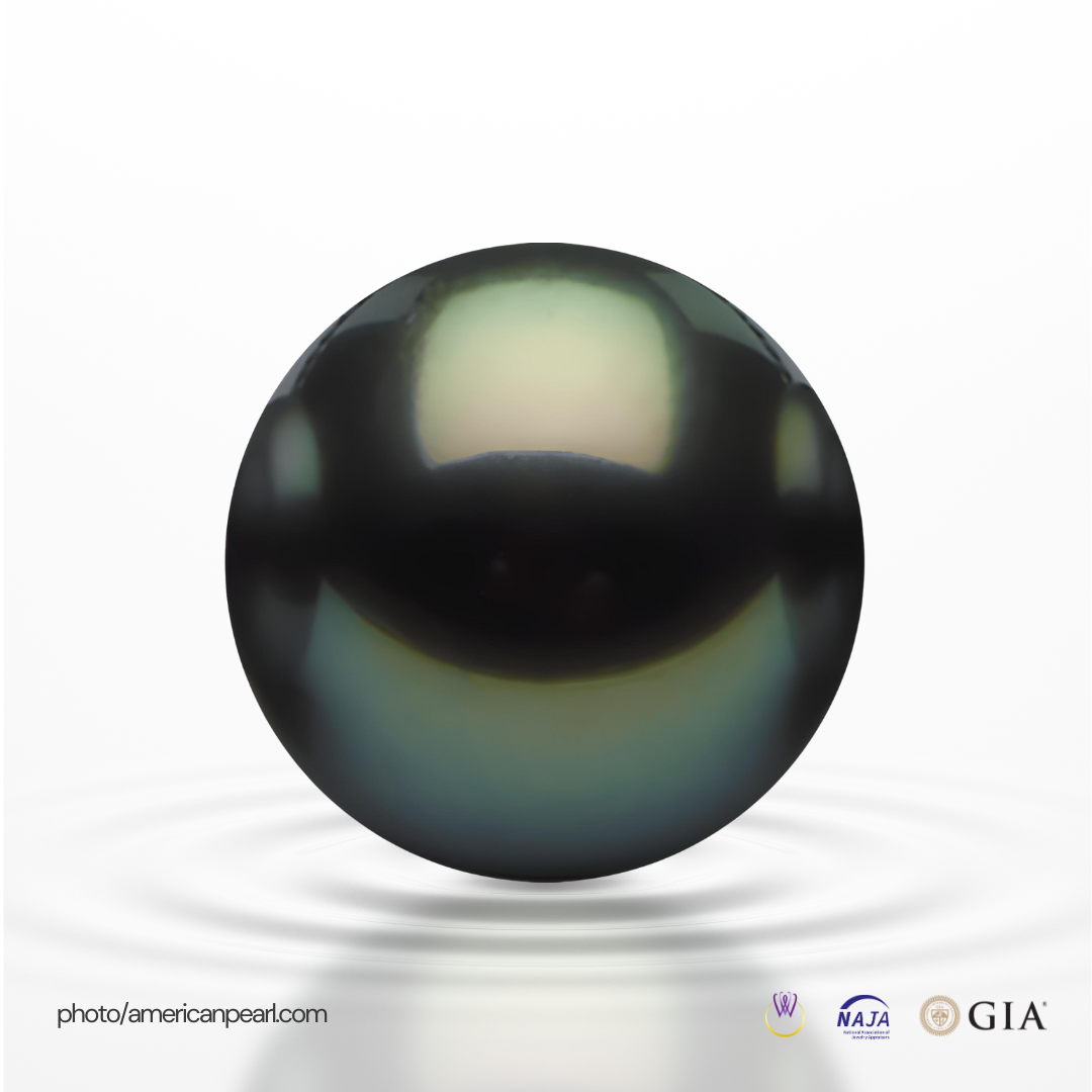 Tahitian Pearls