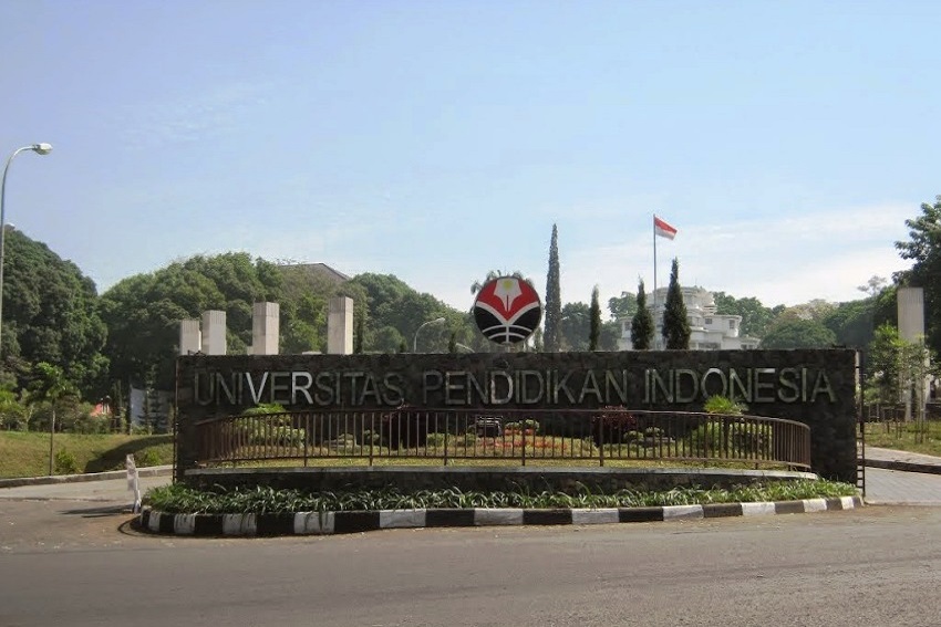 Universitas Pendidikan Indonesia