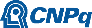 Marca CNPq — Conselho Nacional de Desenvolvimento Científico e Tecnológico