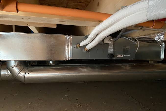 Duct System