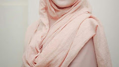 Elegant Hijab Styles for Formal Dinner Parties