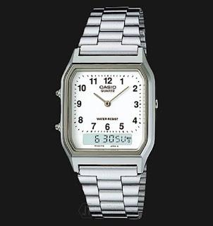 Jam tangan casio 500 ribuan