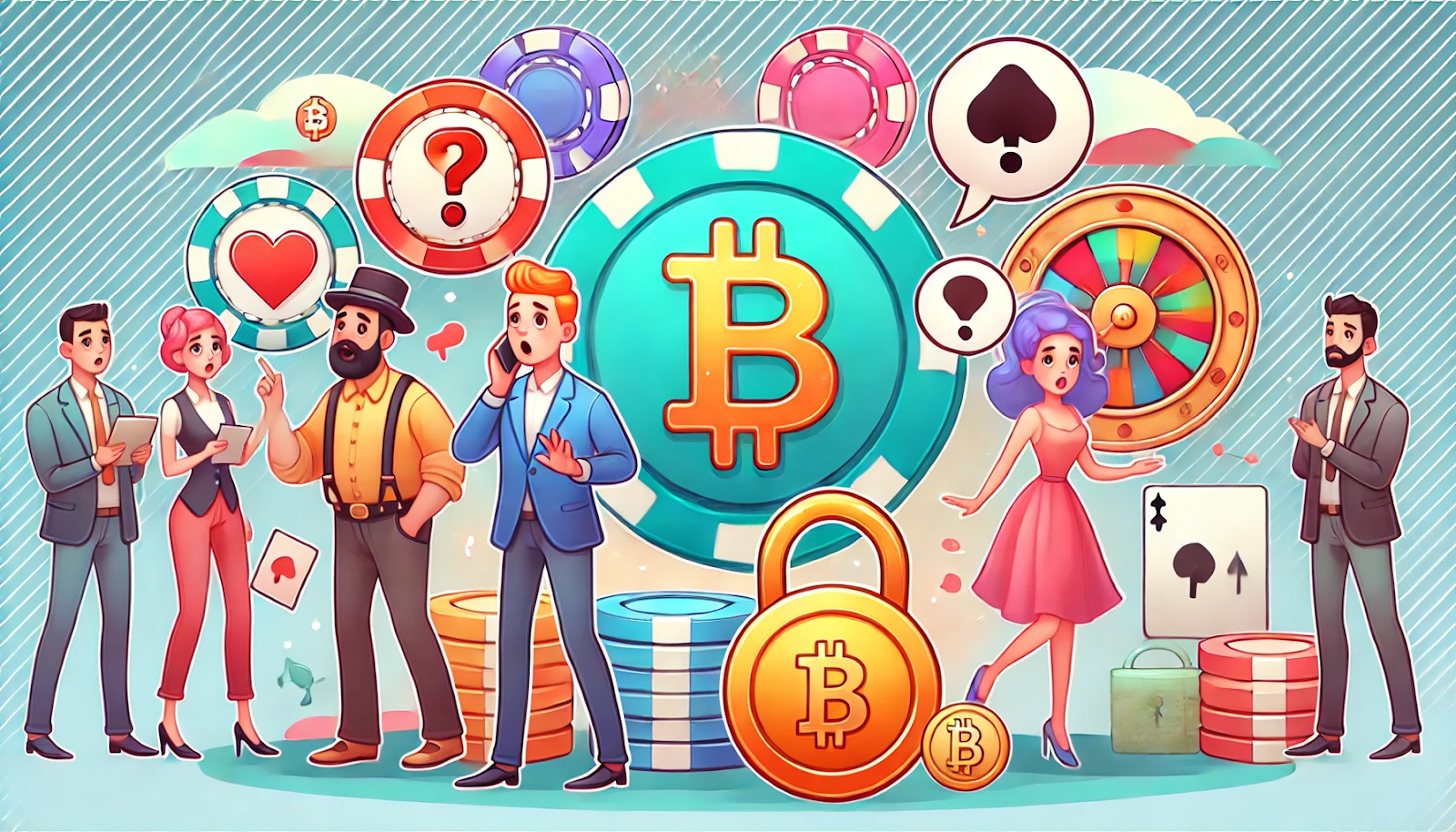 casino crypto