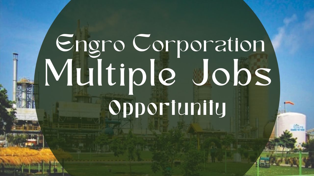 engro corporation