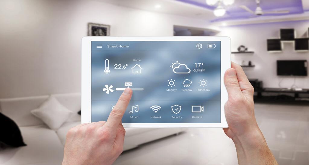 Innovations that will change the way we live by making our home smart