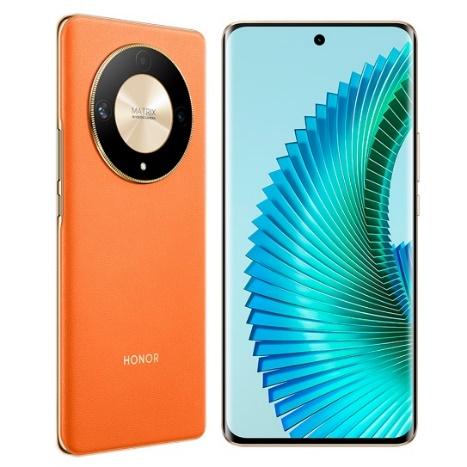 Celular HONOR Magic6 Lite 5G de 256GB Naranja Solar - Agencias Way