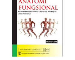 Image of Buku Anatomi dan Fisiologi untuk Fisioterapis