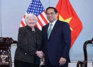 Mỹ trì hoãn quyết định nhạy cảm về ‘nền kinh tế thị trường’ của Việt Nam cho đến tháng 8