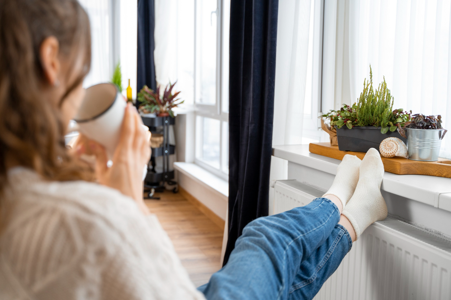5 Tips to Improve Indoor Air Quality in Your Home