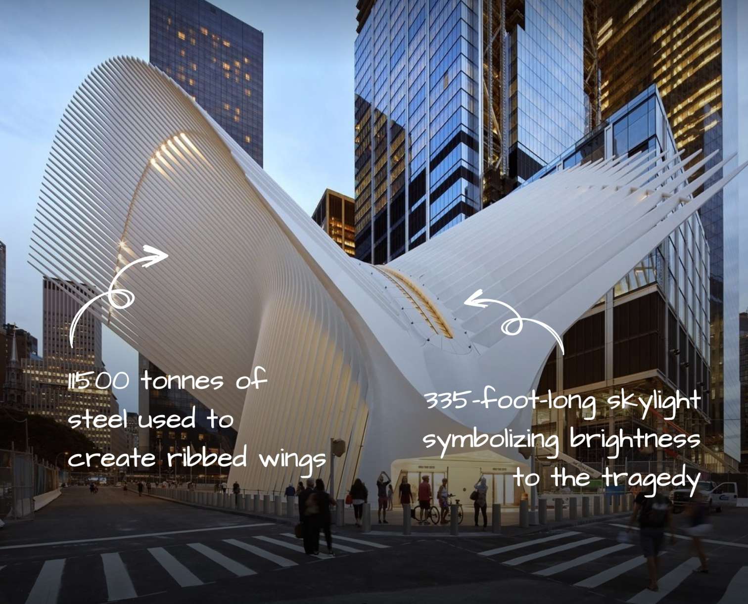 Decoding Santiago Calatrava's Architecture - image 4