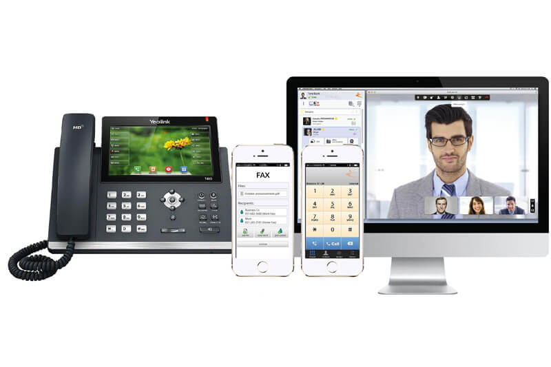 Canadian VoIP providers: Callture app