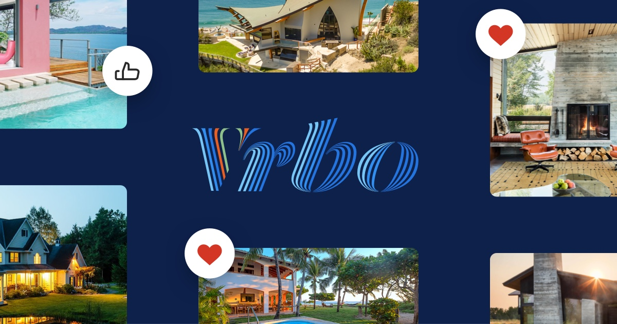 What is Vrbo?