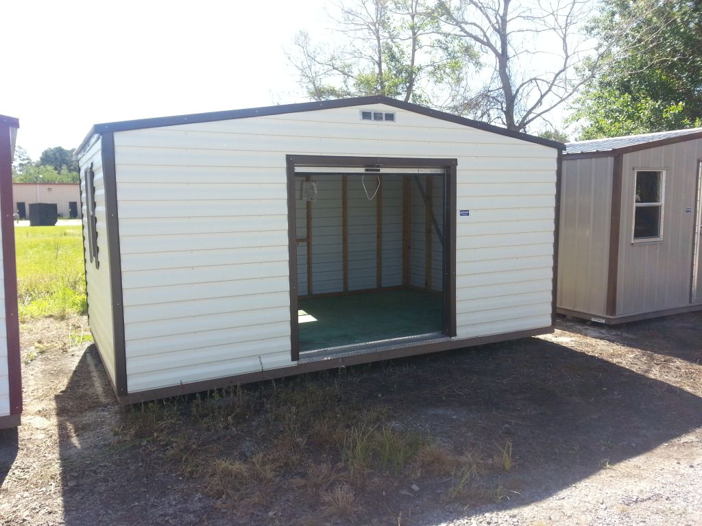 From Storage to Shelter: Exploring Self Storage Units and Used Sheds for Sale