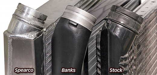 Banks comparison 2