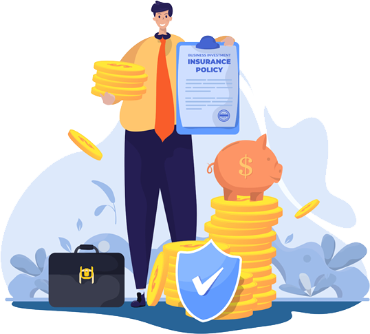 Insuremile: Exploring Types of Insurance, with a Focus on Bike Insurance