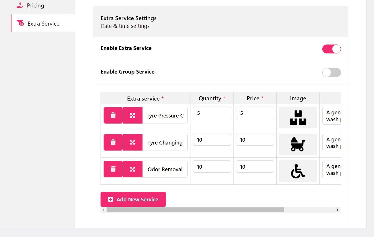 How to Create a Car Wash Appointment Booking System? 26