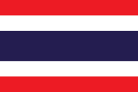 Most of populations in thailand is buddhist.