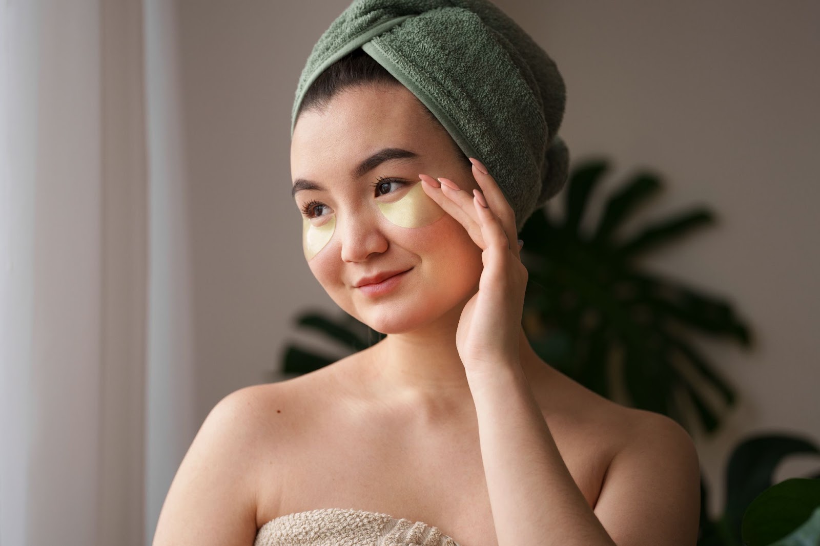 what is snail mucin good for 